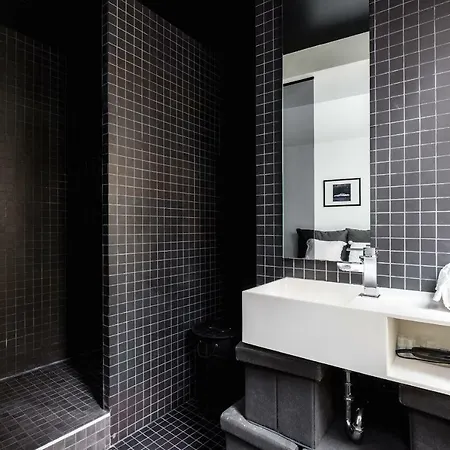Apartamento Le Marais - Arts Et Metiers París